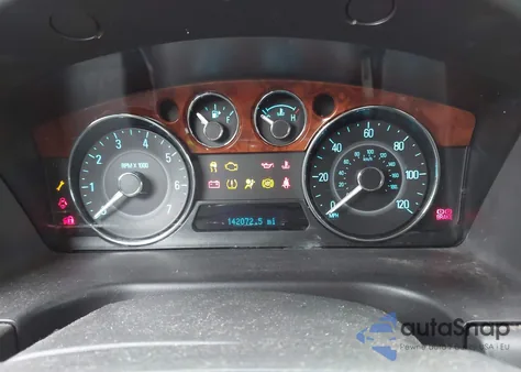 2010 Ford Flex Limited from USA, damaged, VIN 2FMHK6DT8ABA87792